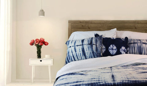 Oasis Praia Duvet Cover Set